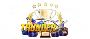 thunderx logo
